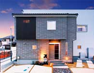 新浜展示場