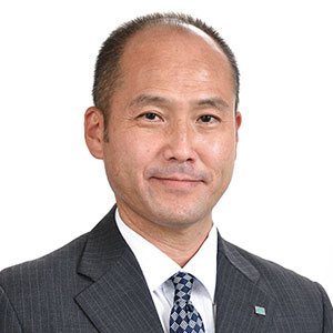西山俊和