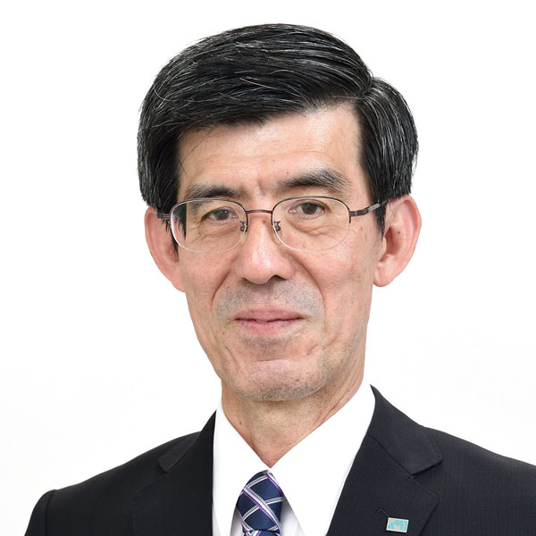 奥谷又雄