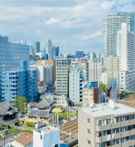 賃貸事業