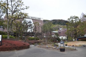 植栽もきれいで清々しい雰囲気でした。 平日なのに見学の方もたくさん！