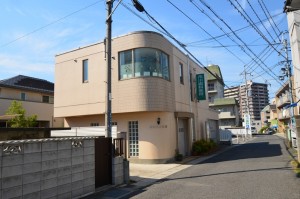 市川歯科医院