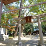 春日神社