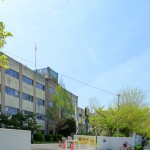 唐崎小学校