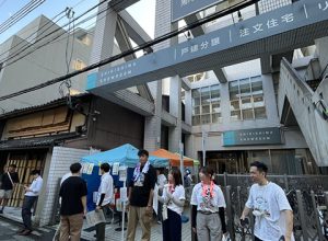 結構人数いました